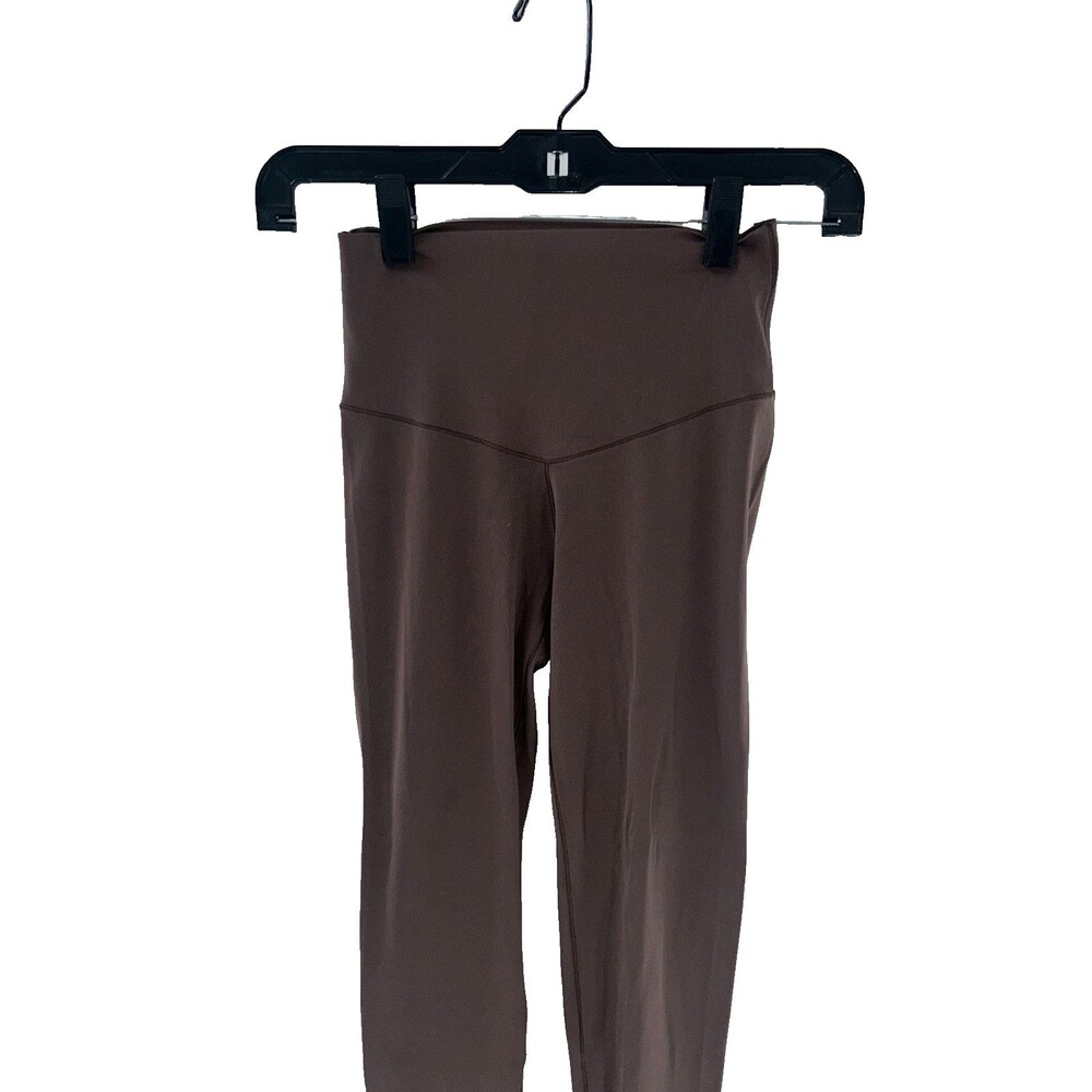 Women's Offline By Aerie Real Me 7/8 Hi-rise Leggings Size S - Picture 2 of 4